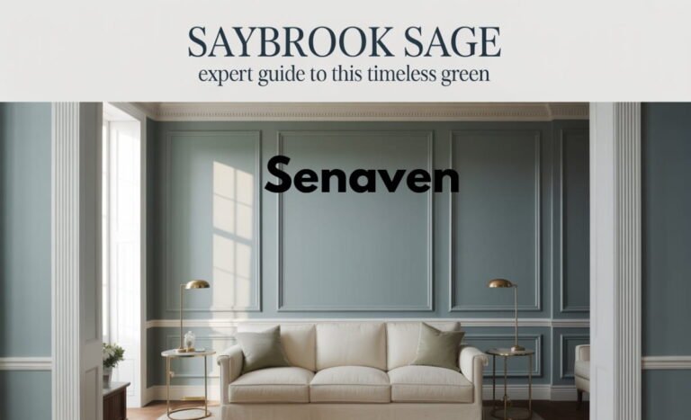 saybrook sage