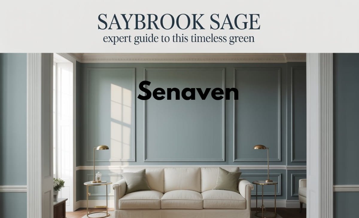 saybrook sage