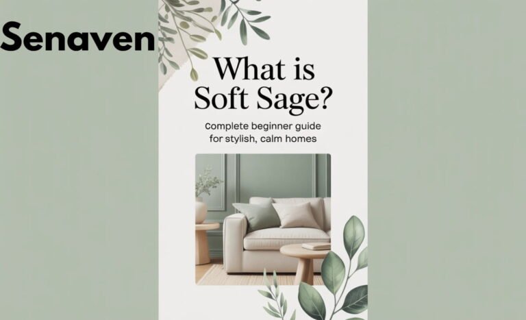 soft sage