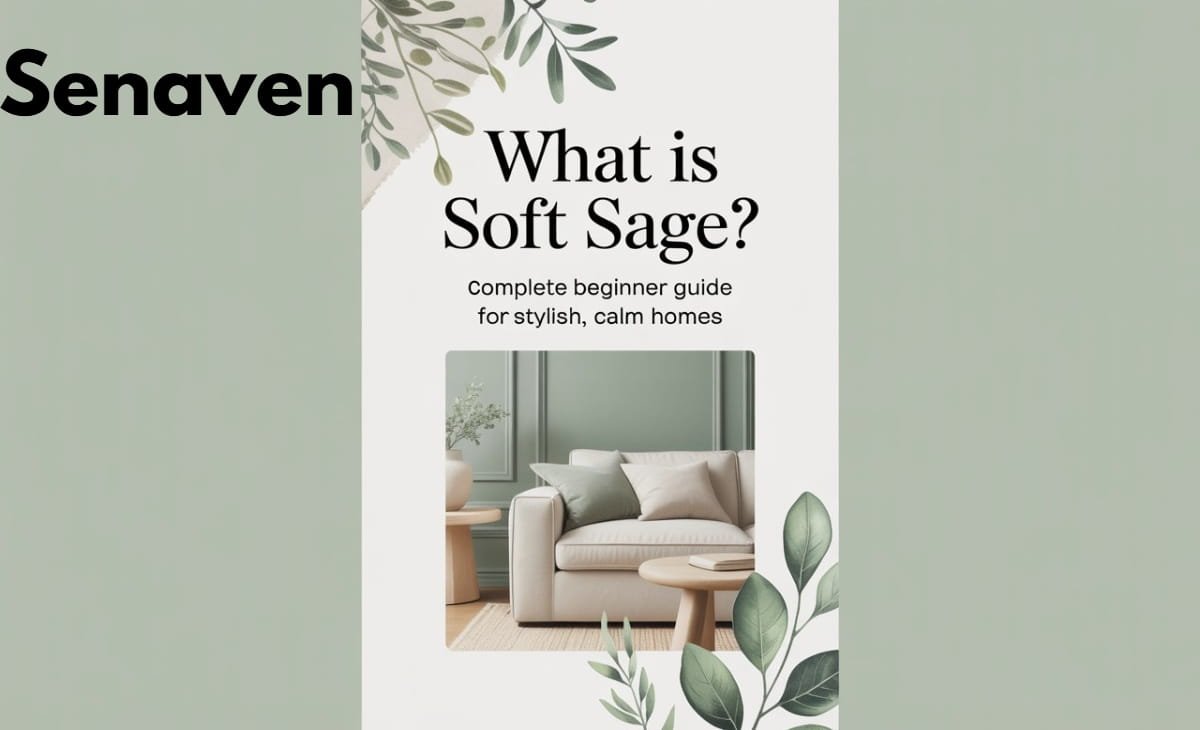 soft sage