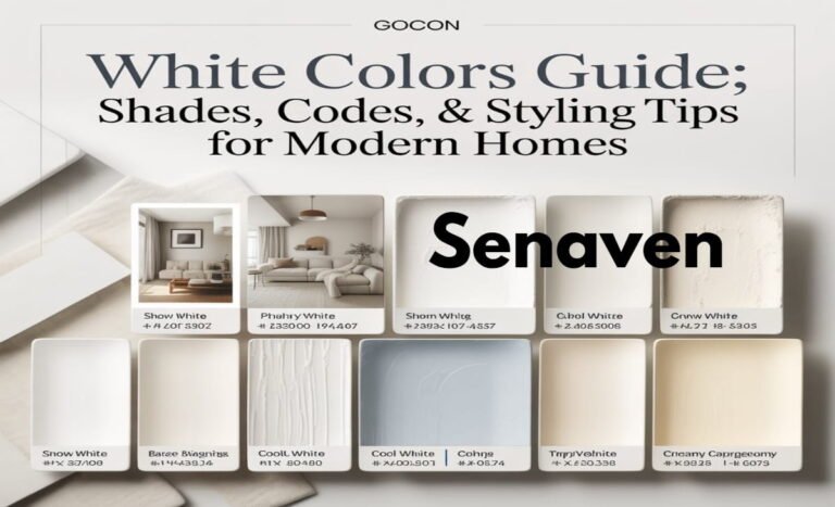 white colors shades for walls with modern interior styling and neutral decor