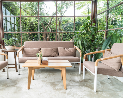Home Improvements That Upgrade Your Living Space